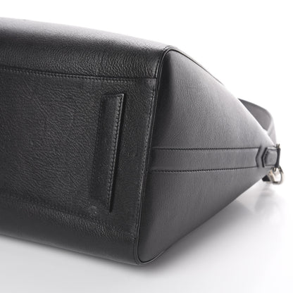 Givenchy Sugar Goatskin Medium Antigona Black 6 of 8