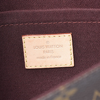 Louis Vuitton Monogram Favorite PM 6 of 9
