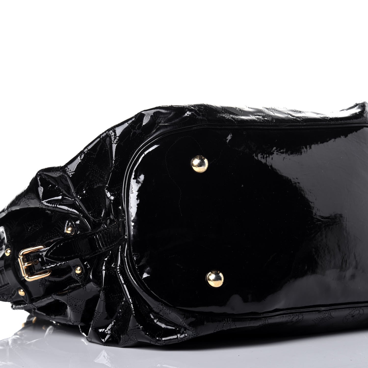 Louis Vuitton Surya Mahina XL Black 7 of 8