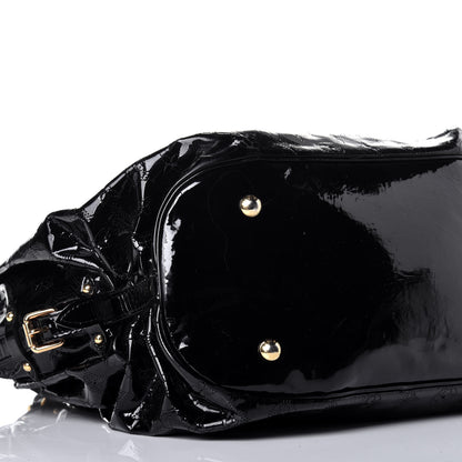 Louis Vuitton Surya Mahina XL Black 7 of 8