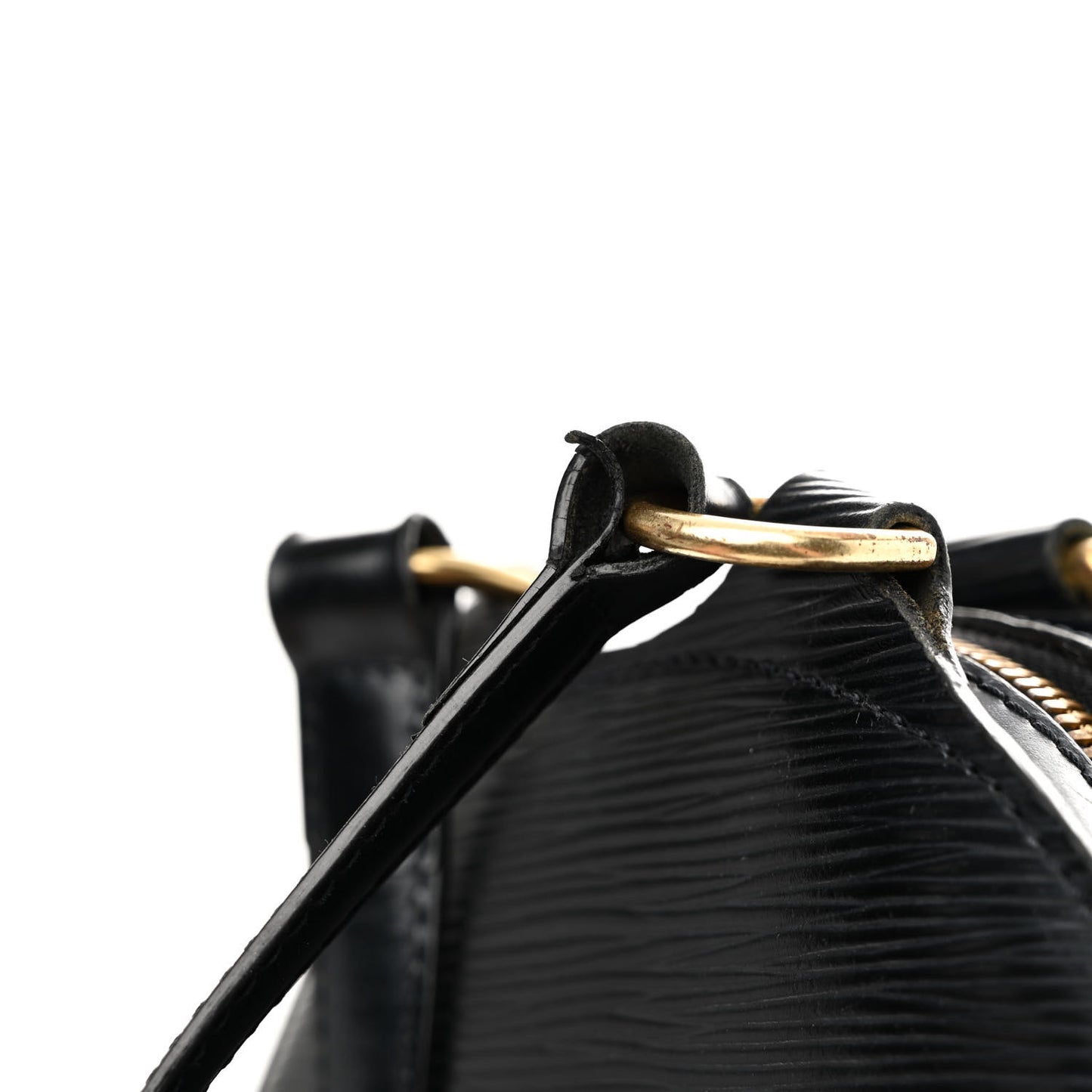 Epi Mabillon Backpack Black