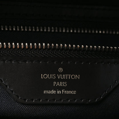Louis Vuitton Damier Graphite Neo Greenwich 5 of 12