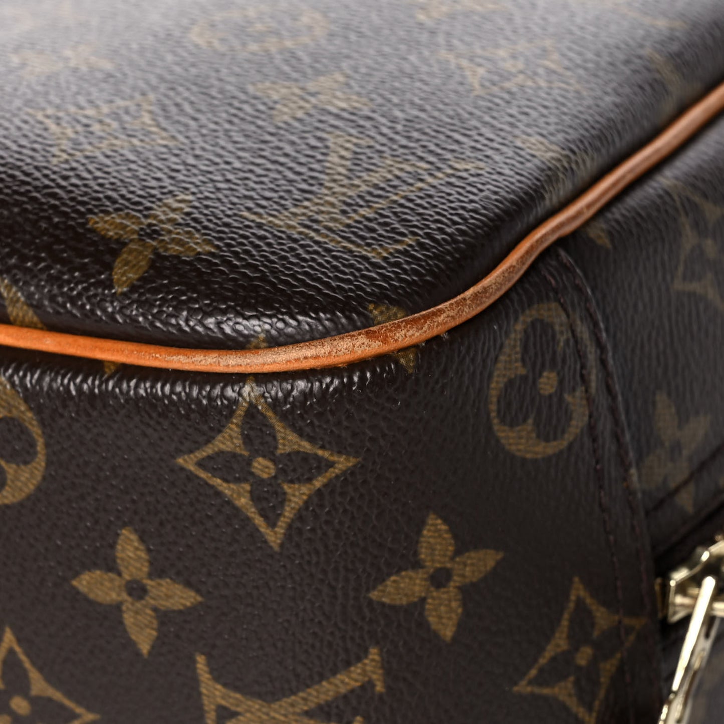 Monogram Trouville