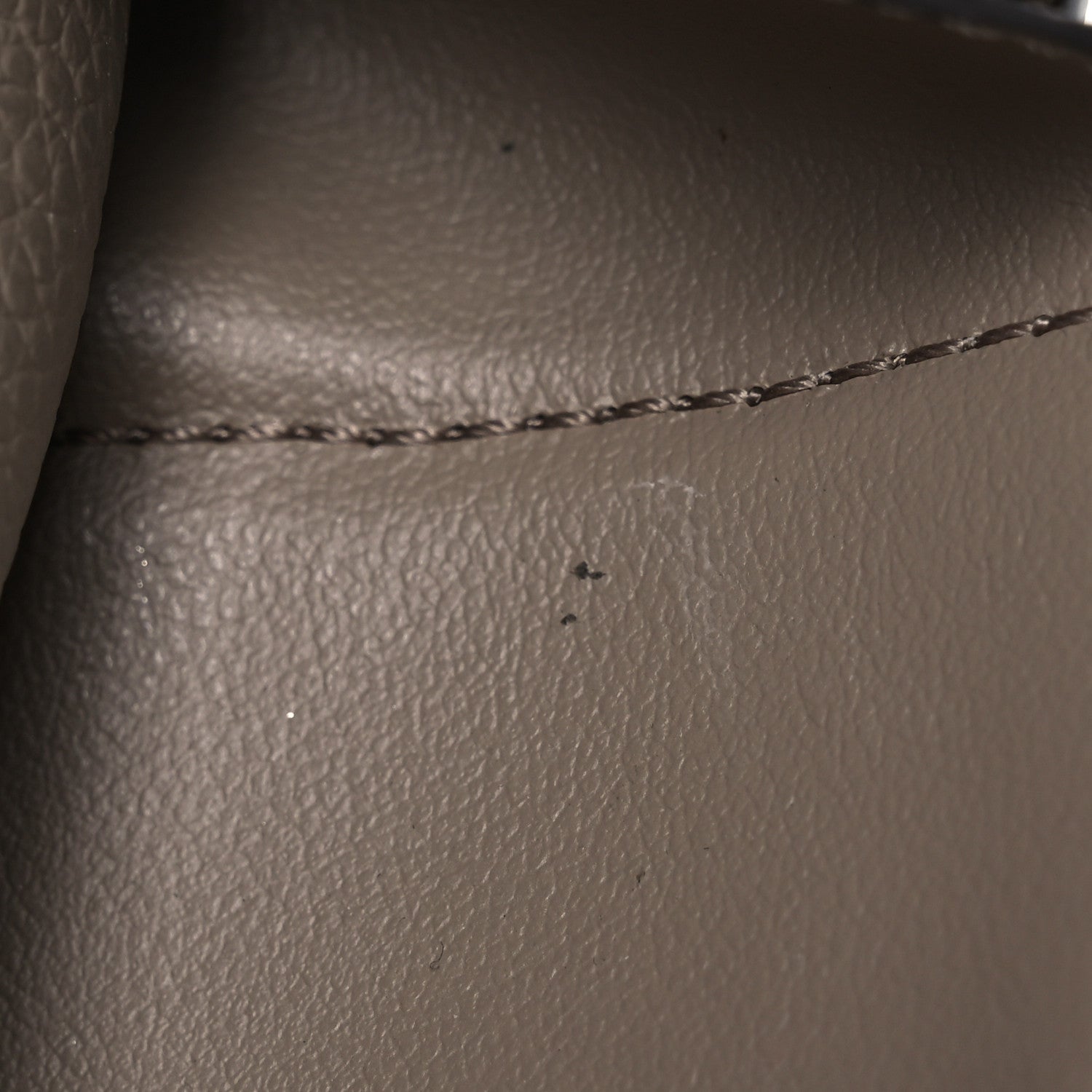 Louis Vuitton Empreinte Zoe Wallet Tourterelle 12 of 14