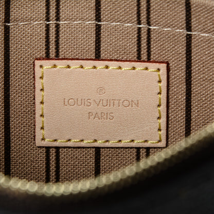 Louis Vuitton Monogram Neo Neverfull GM 6 of 8