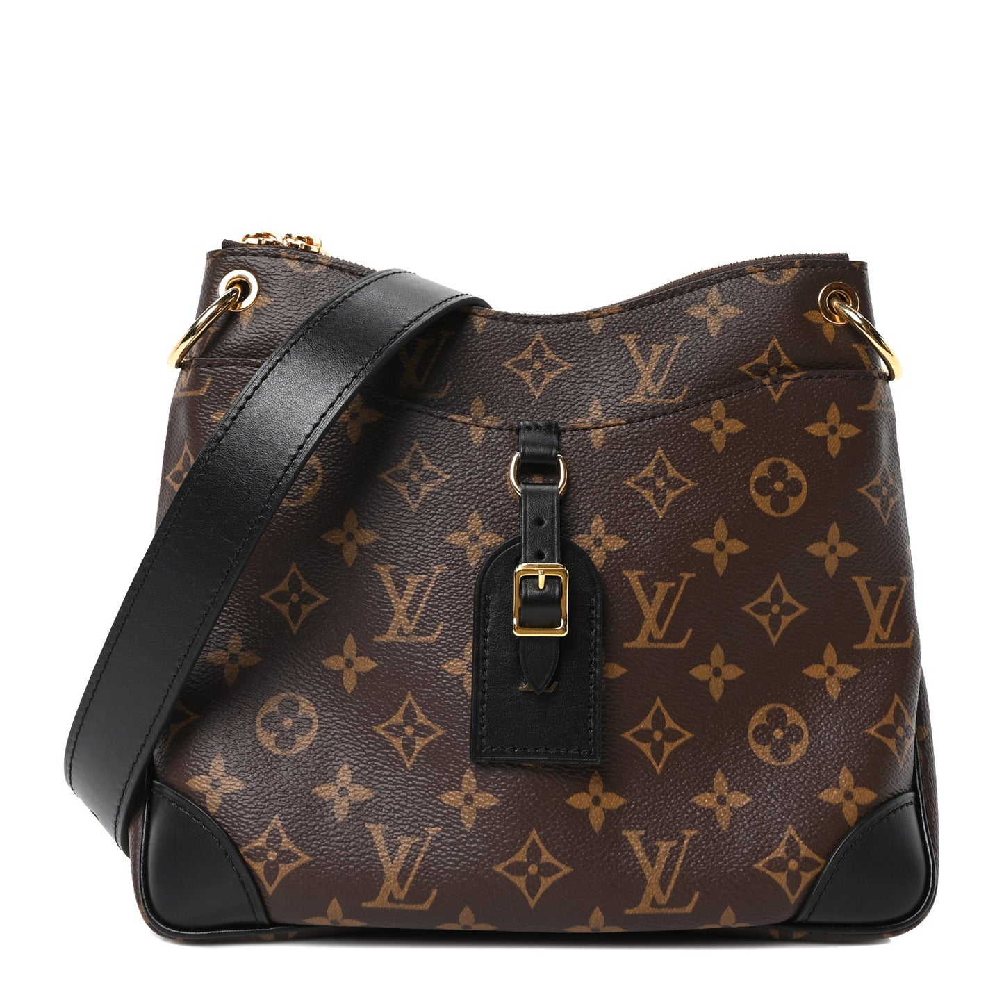 Monogram Odeon PM Black