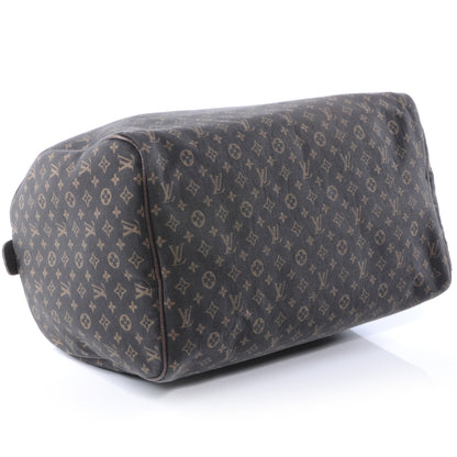 Louis Vuitton Mini Lin Speedy 30 Ebene 4 of 7