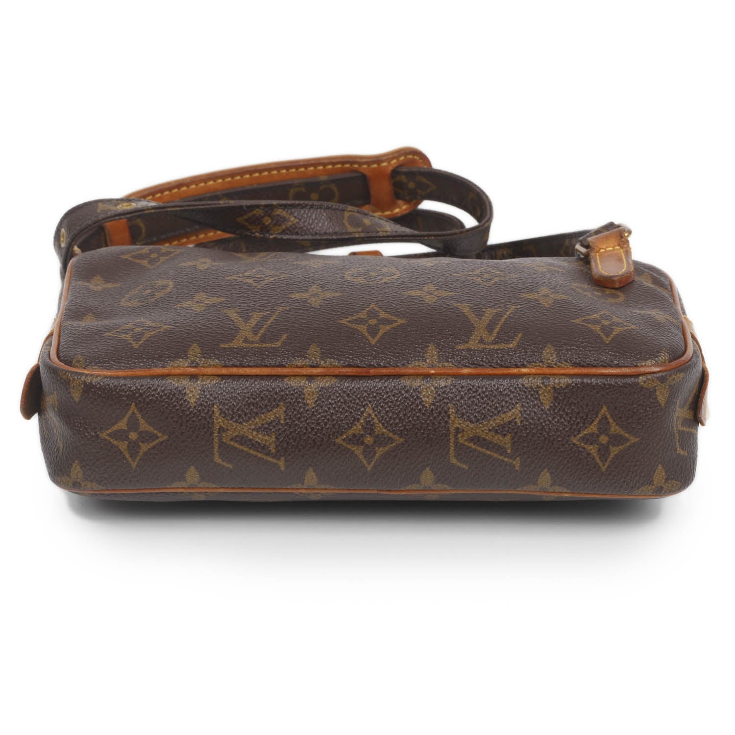 Louis Vuitton Monogram Pochette Marly Bandouliere 3 of 10