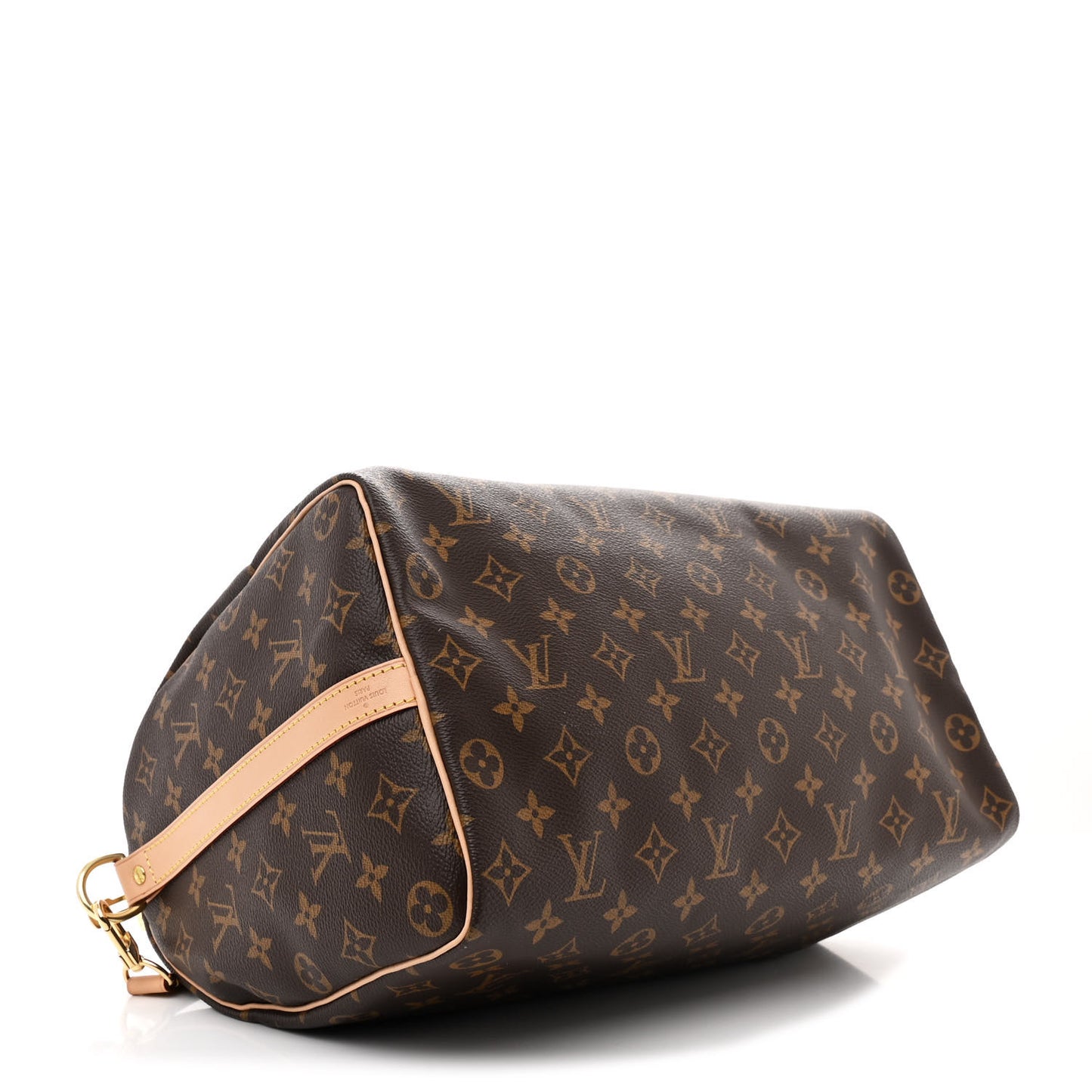 Monogram Speedy Bandouliere 35