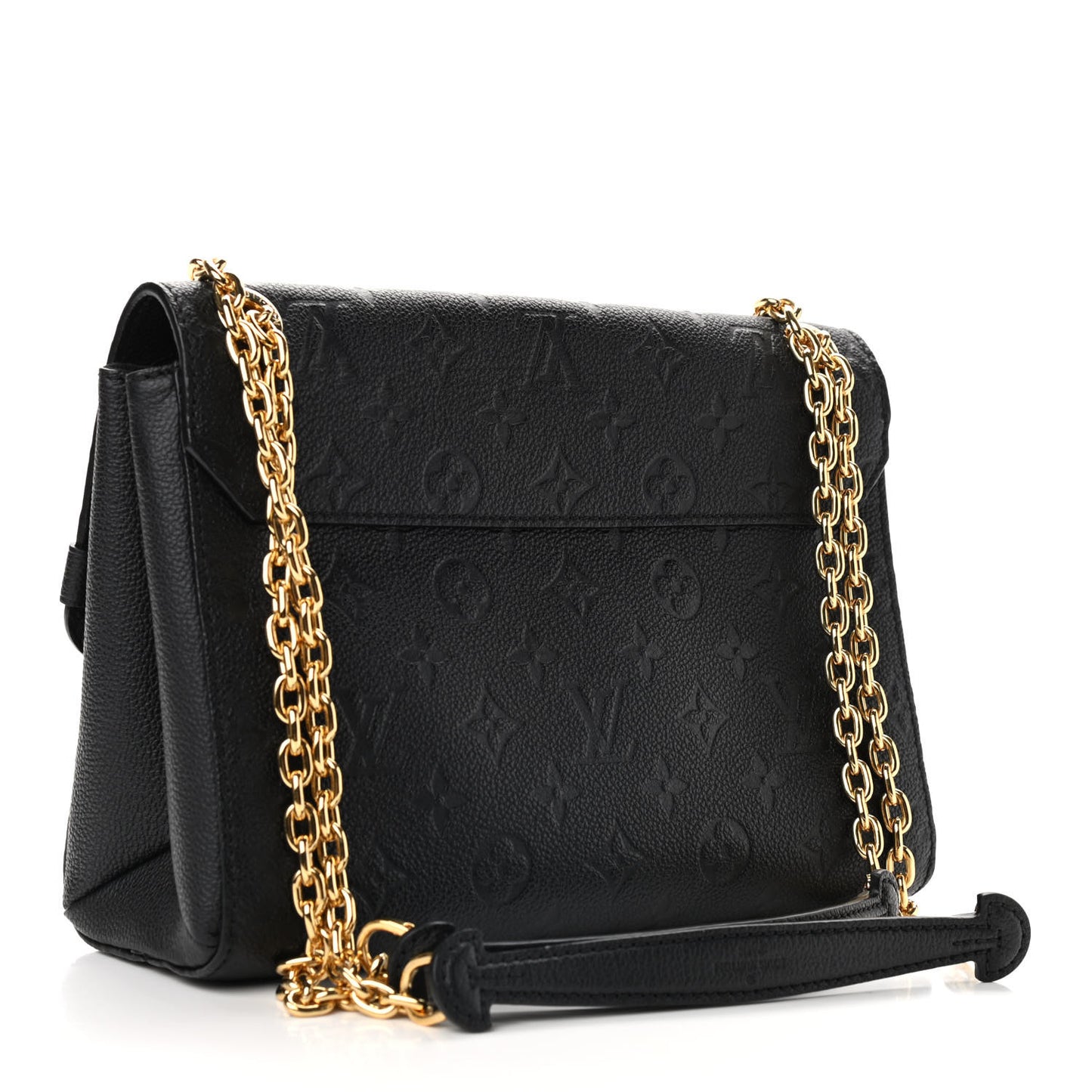 Empreinte Vavin PM Black