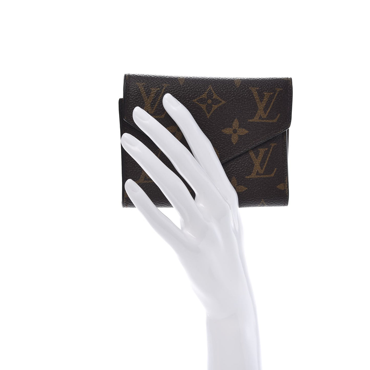Monogram Victorine Wallet Armagnac