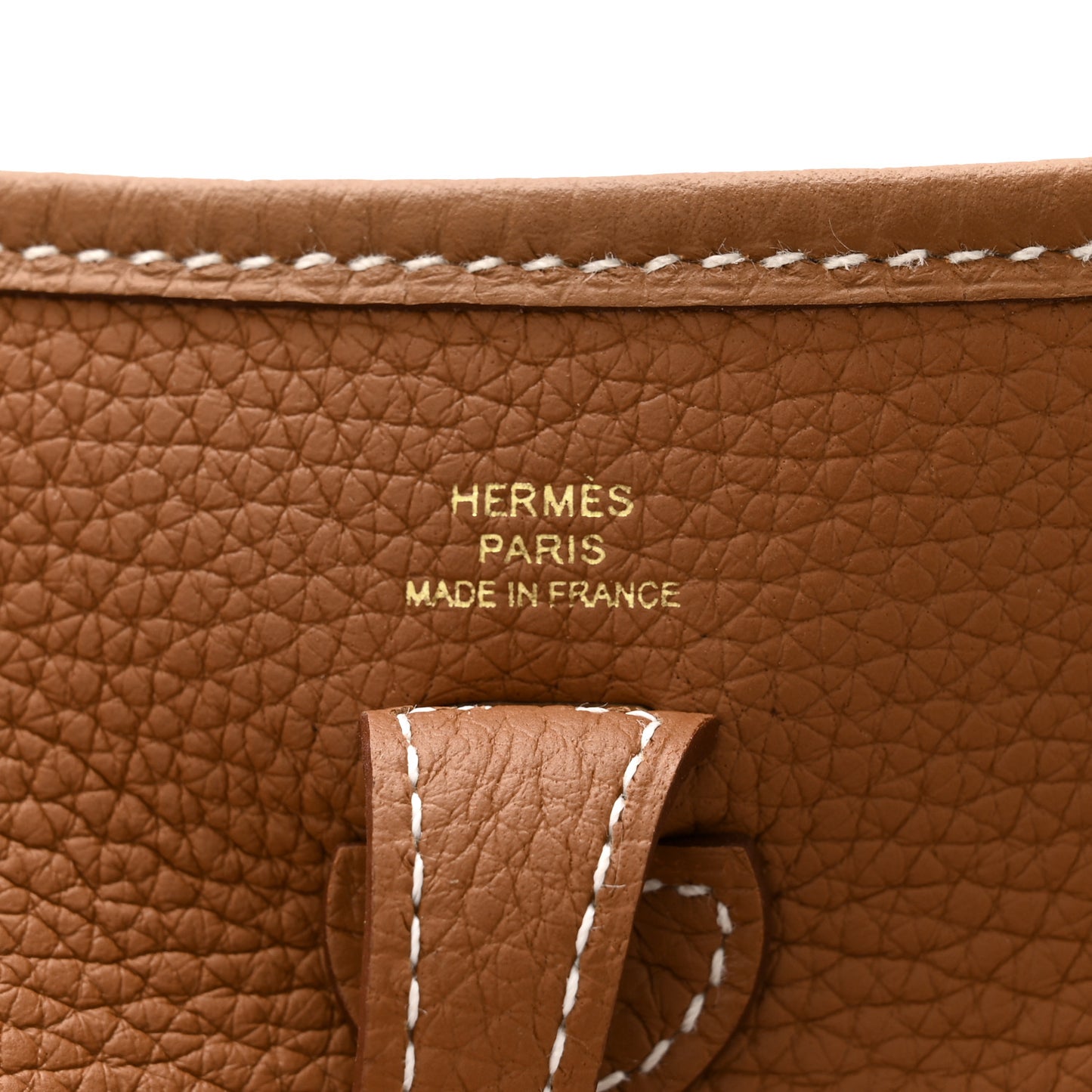 Taurillon Clemence Evelyne TPM Gold