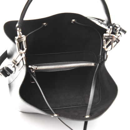 Louis Vuitton Epi Neonoe Black 6 of 8