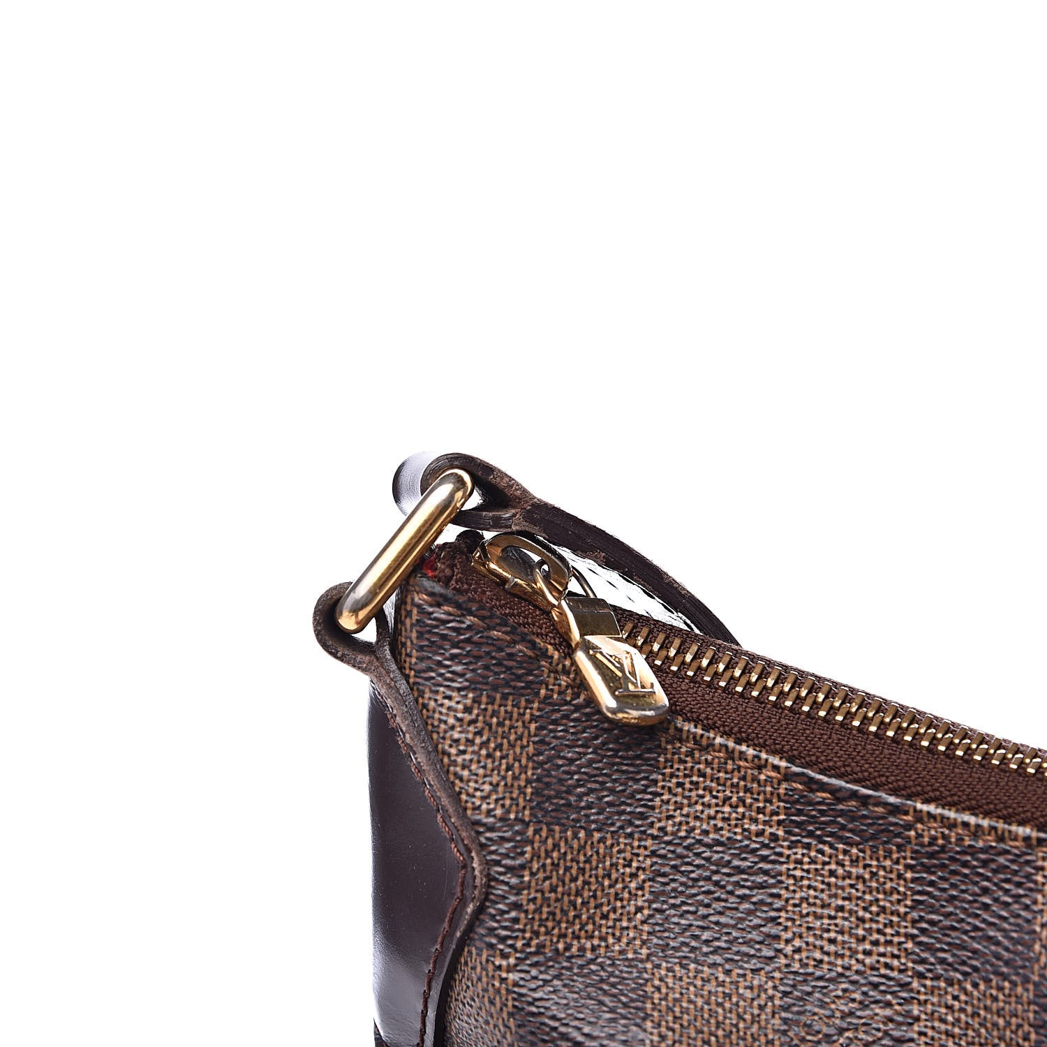 Louis Vuitton Damier Ebene Bloomsbury PM 11 of 12