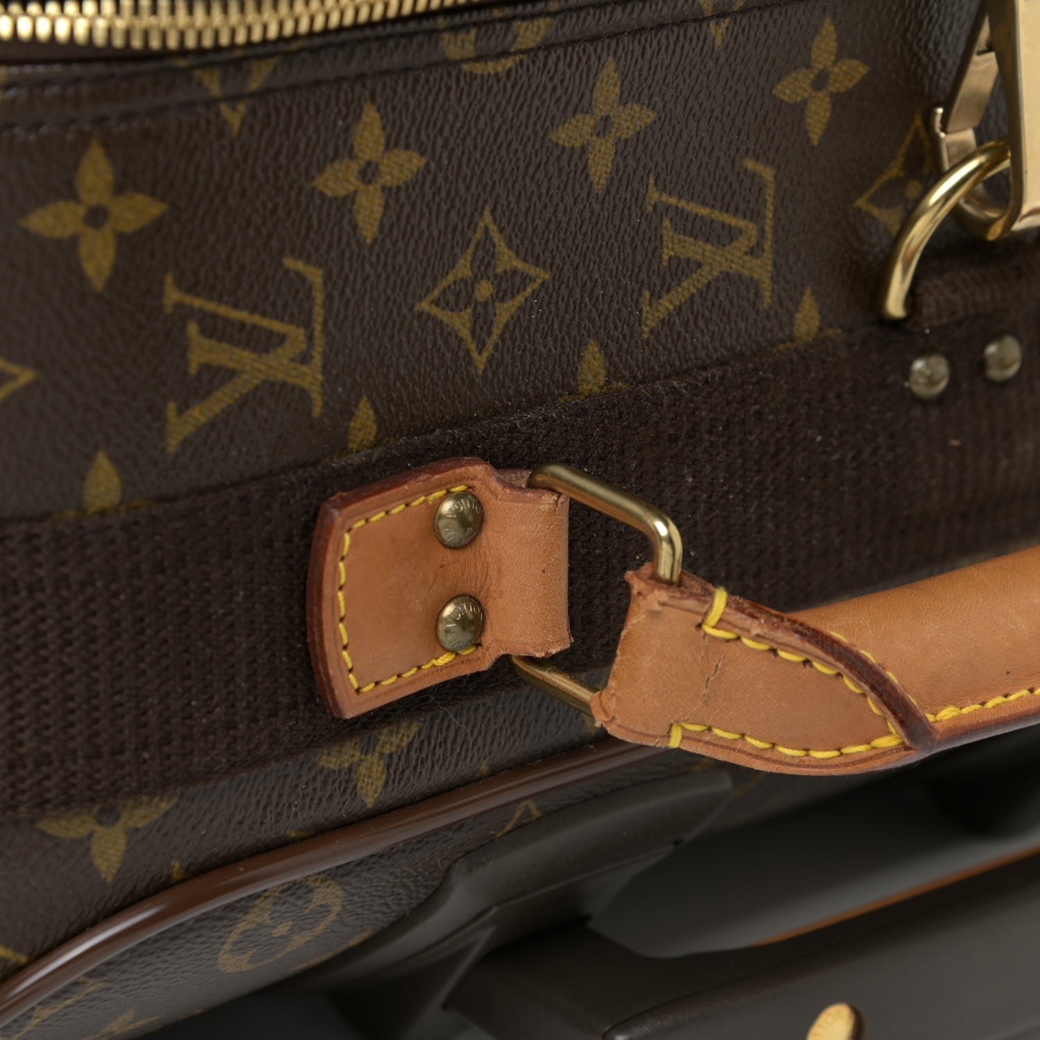 Louis Vuitton Monogram Pegase 60 23 of 42