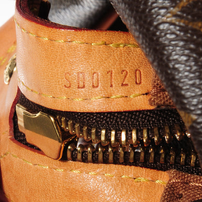 Louis Vuitton Monogram Stresa GM 7 of 7