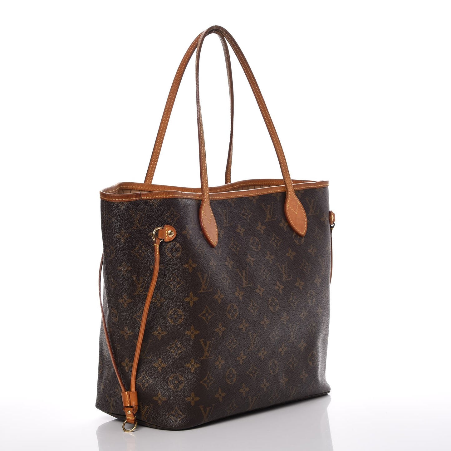 Monogram Neverfull MM