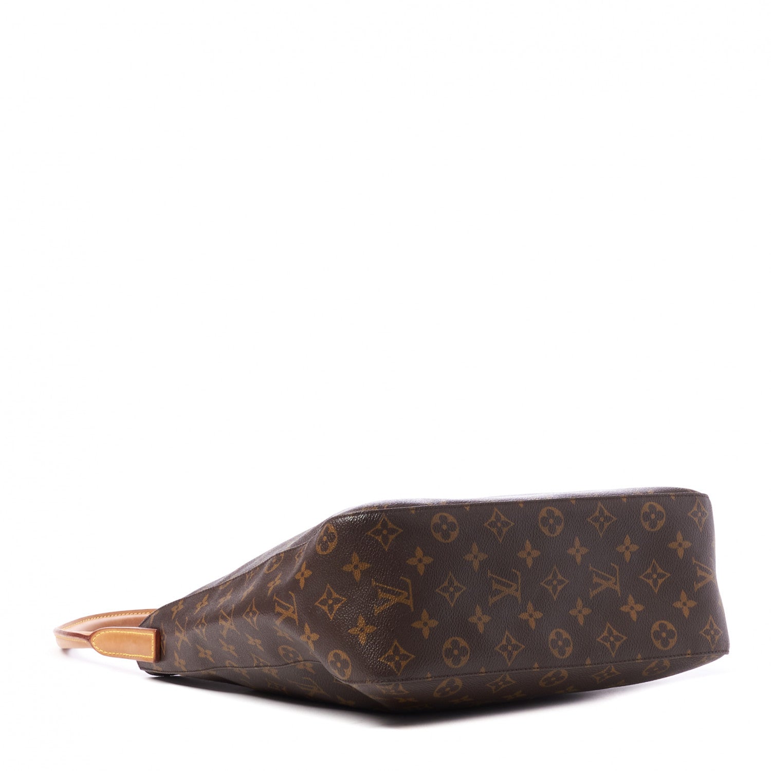 Louis Vuitton Monogram Looping GM 3 of 9