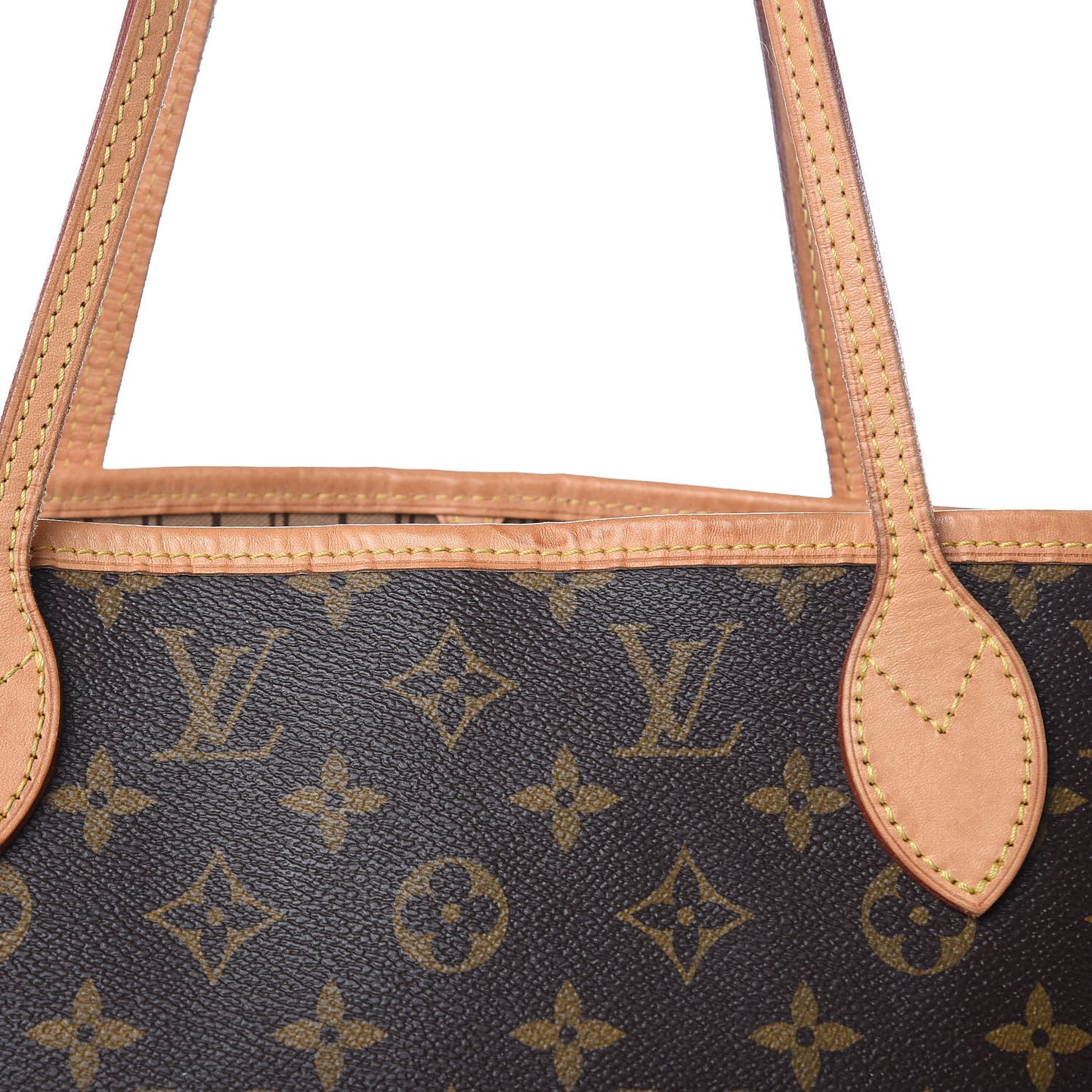 Monogram Neo Neverfull MM