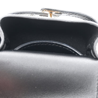 Hermes Swift Kelly Moove Black 6 of 12
