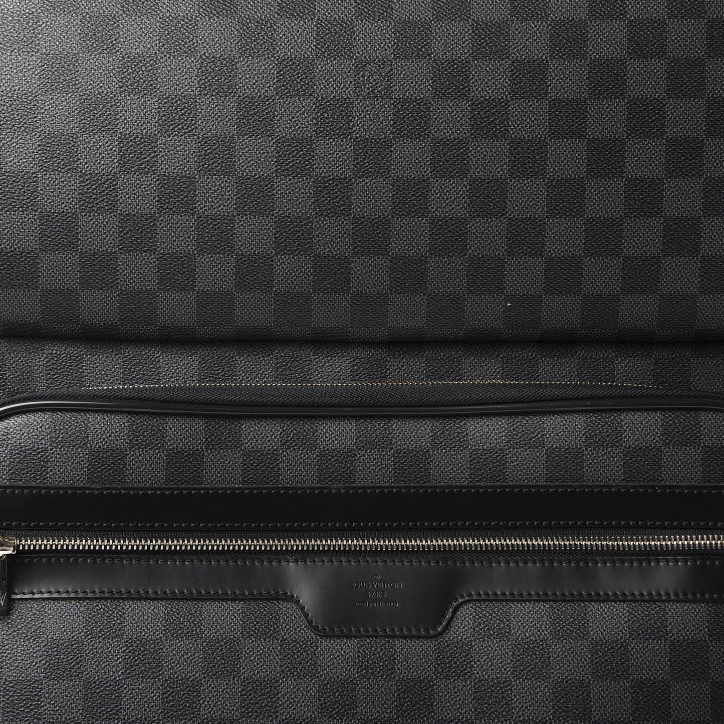 Damier Graphite Pegase 55 Business