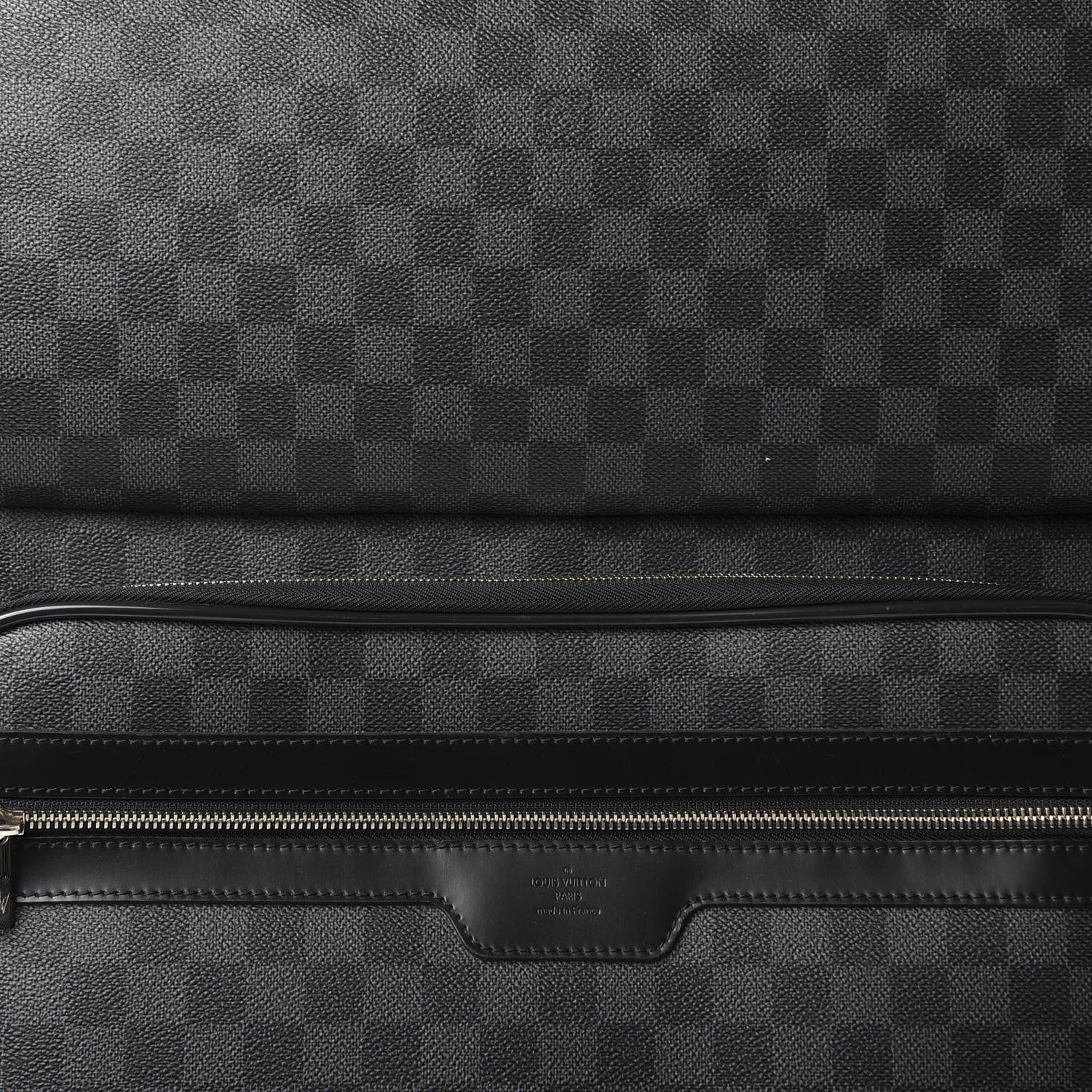 Louis Vuitton Damier Graphite Pegase 55 Business 8 of 8