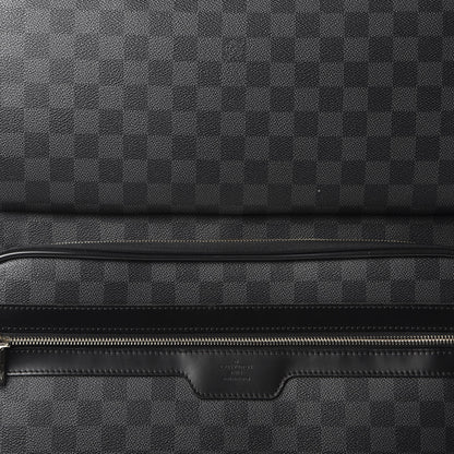 Louis Vuitton Damier Graphite Pegase 55 Business 8 of 8