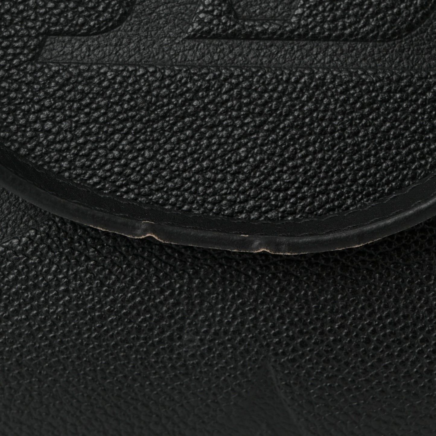 Empreinte Monogram Giant Onthego GM Black
