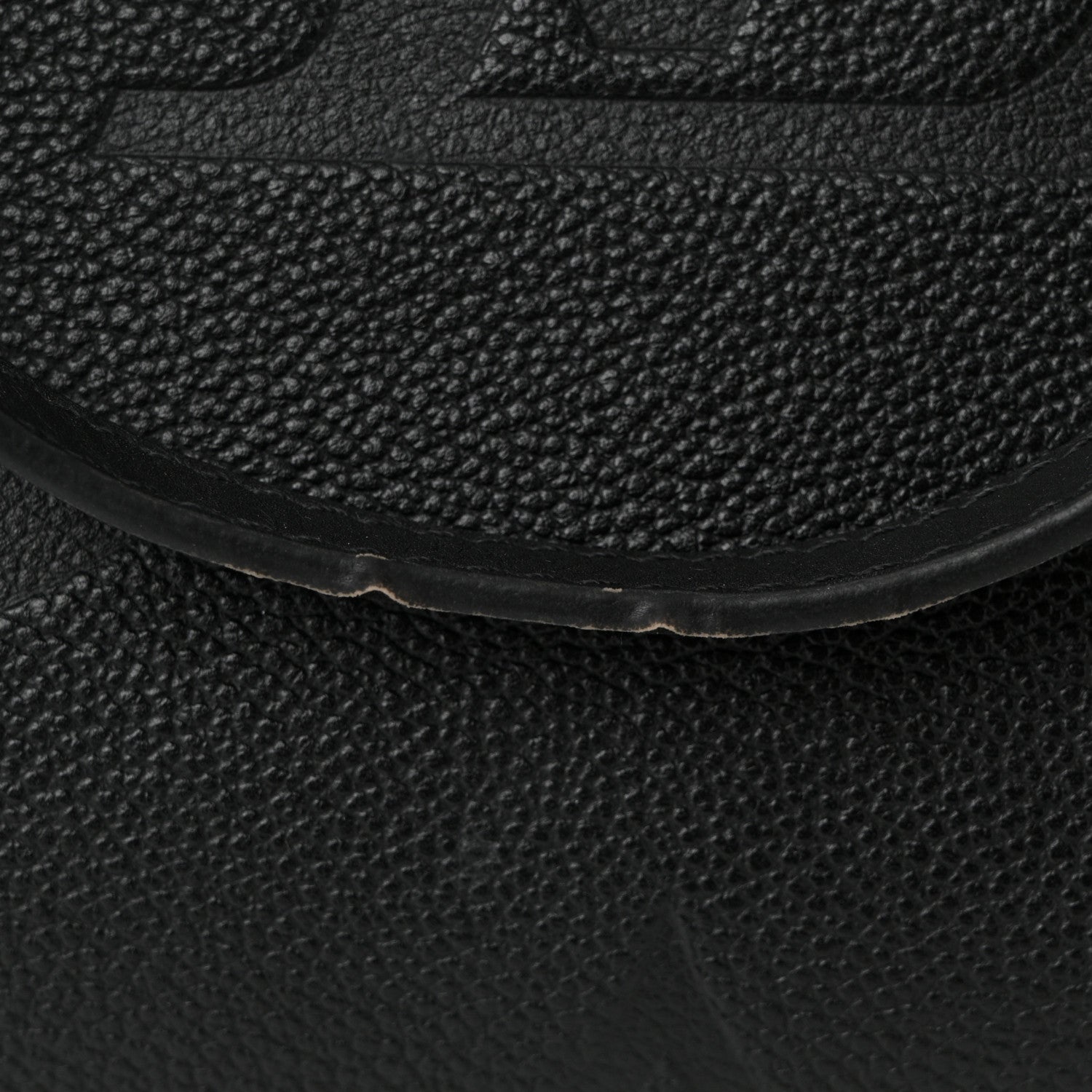 Louis Vuitton Empreinte Monogram Giant Onthego GM Black 11 of 11