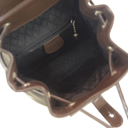 Gucci Bamboo Backpack Brown 7 of 7