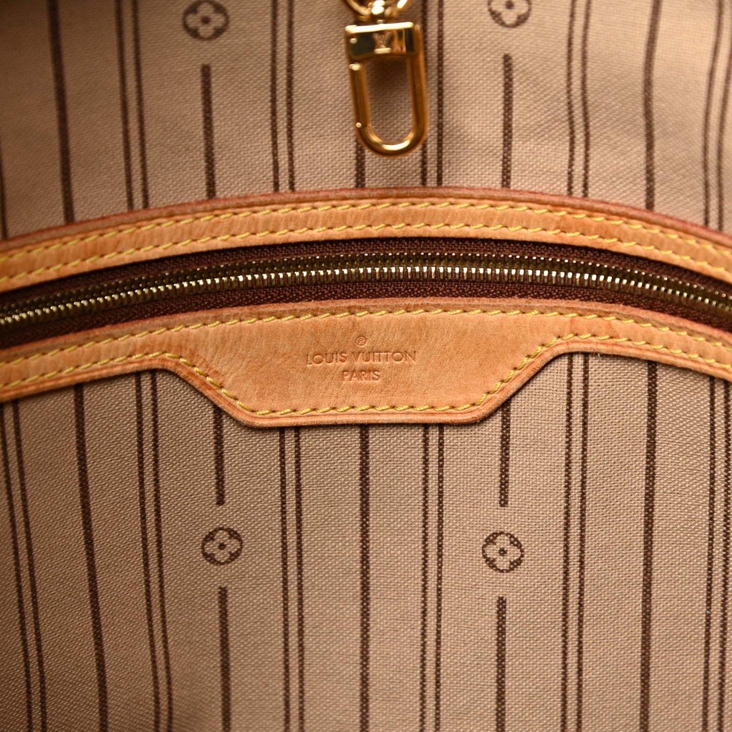 Monogram Delightful MM