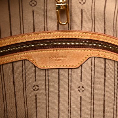 Louis Vuitton Monogram Delightful MM 6 of 26