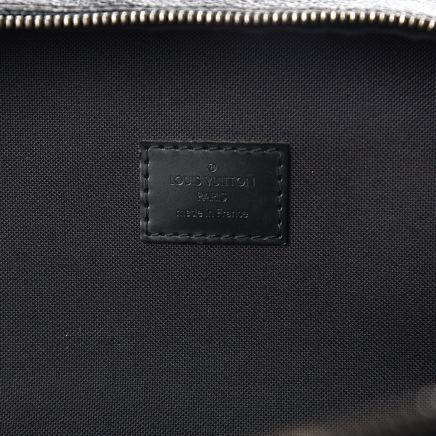 Louis Vuitton Damier Graphite Michael Backpack 5 of 8
