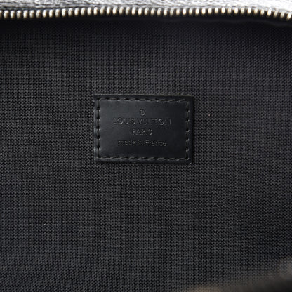 Louis Vuitton Damier Graphite Michael Backpack 5 of 8