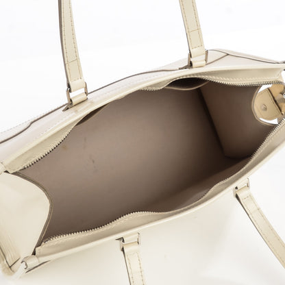 Louis Vuitton Epi Madeleine PM Ivory 5 of 7