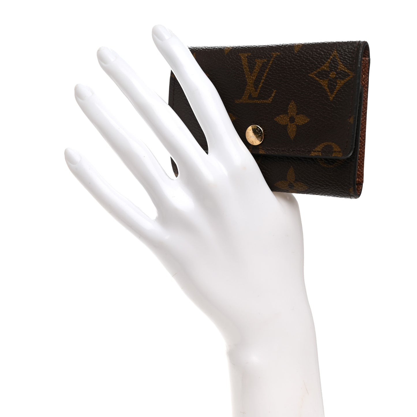 Monogram 6 Key Multicles Holder