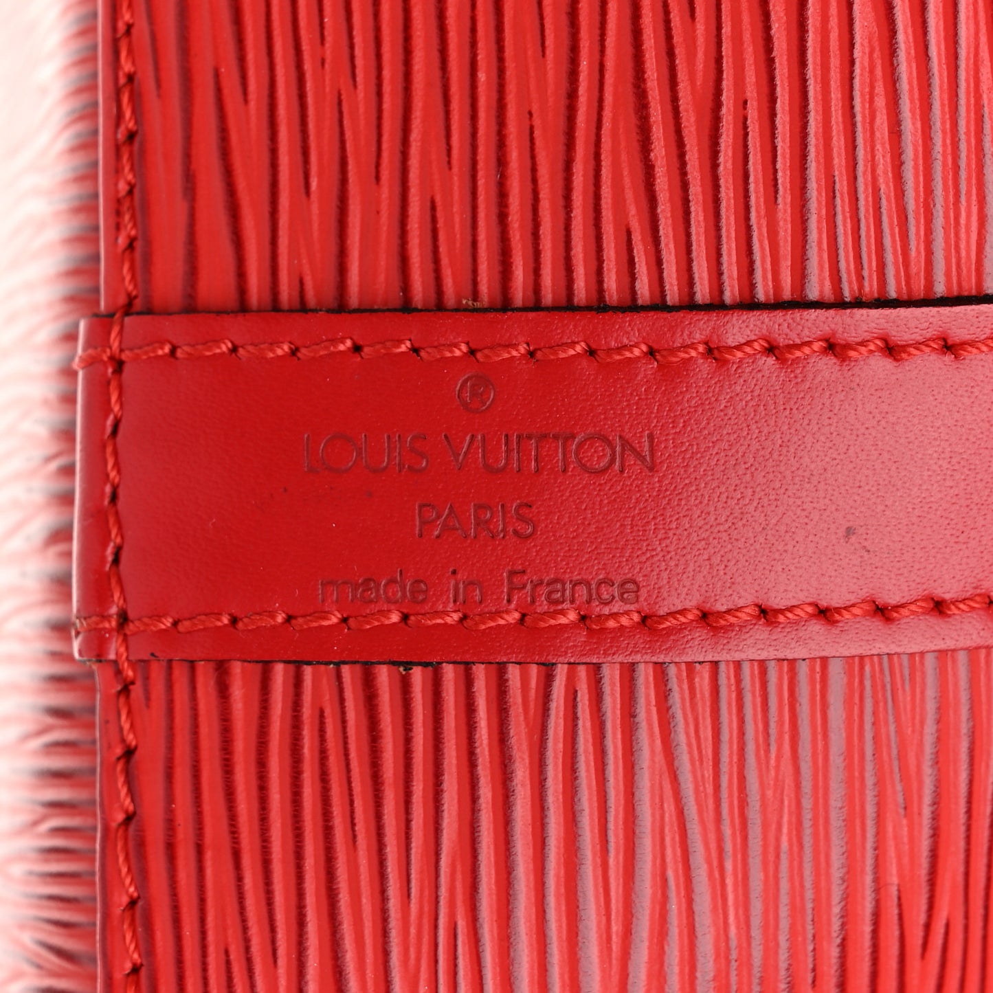 Epi Petit Noe Castillan Red