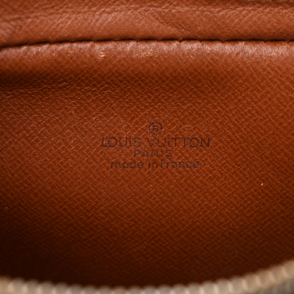 Louis Vuitton Monogram Pochette Marly Bandouliere 6 of 14