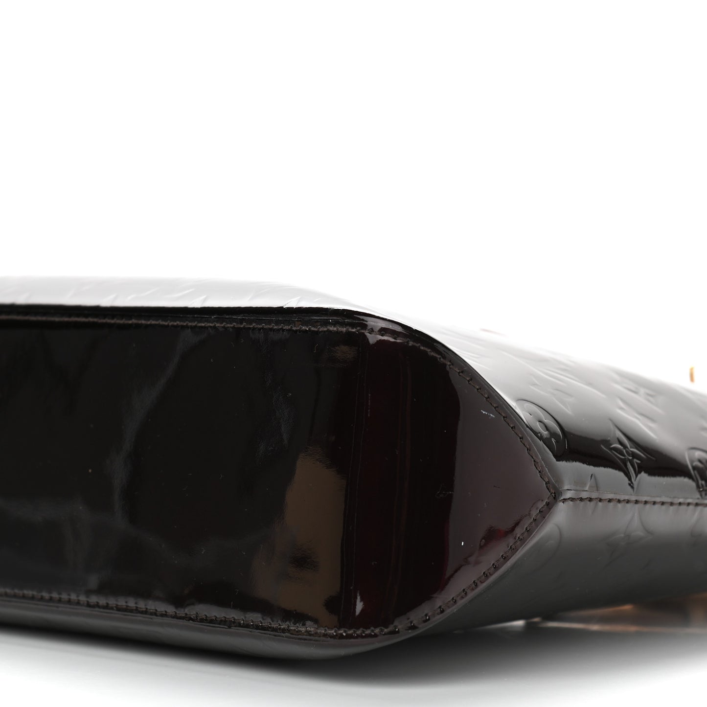 Vernis Houston Amarante