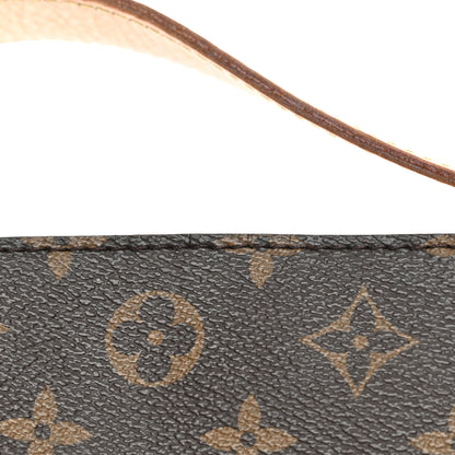 Louis Vuitton Monogram Graceful PM 16 of 20