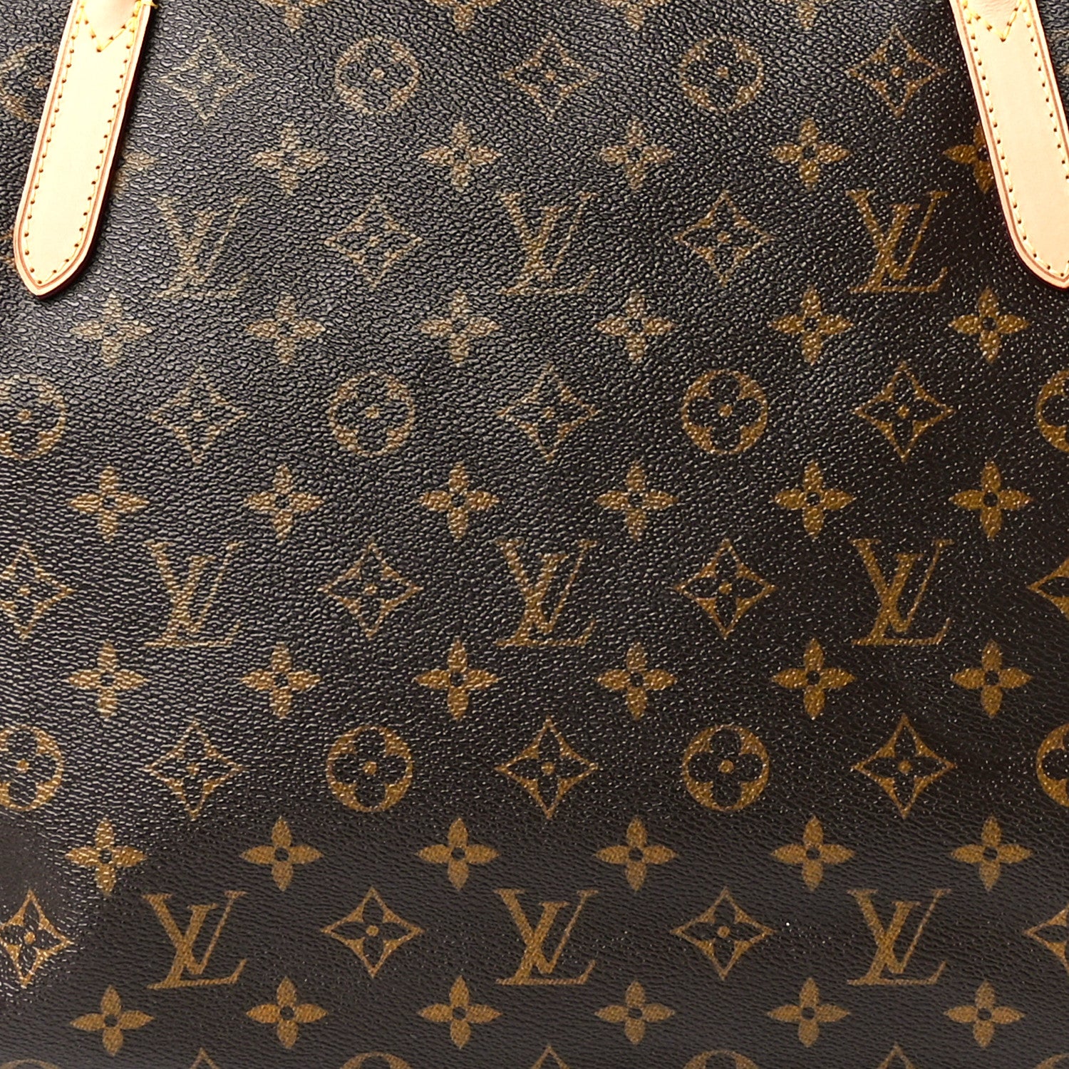 Louis Vuitton Monogram Raspail MM 8 of 13