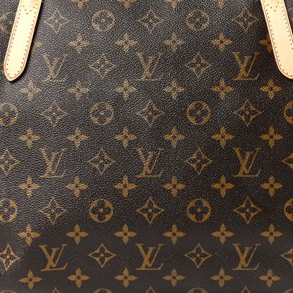 Louis Vuitton Monogram Raspail MM 8 of 13
