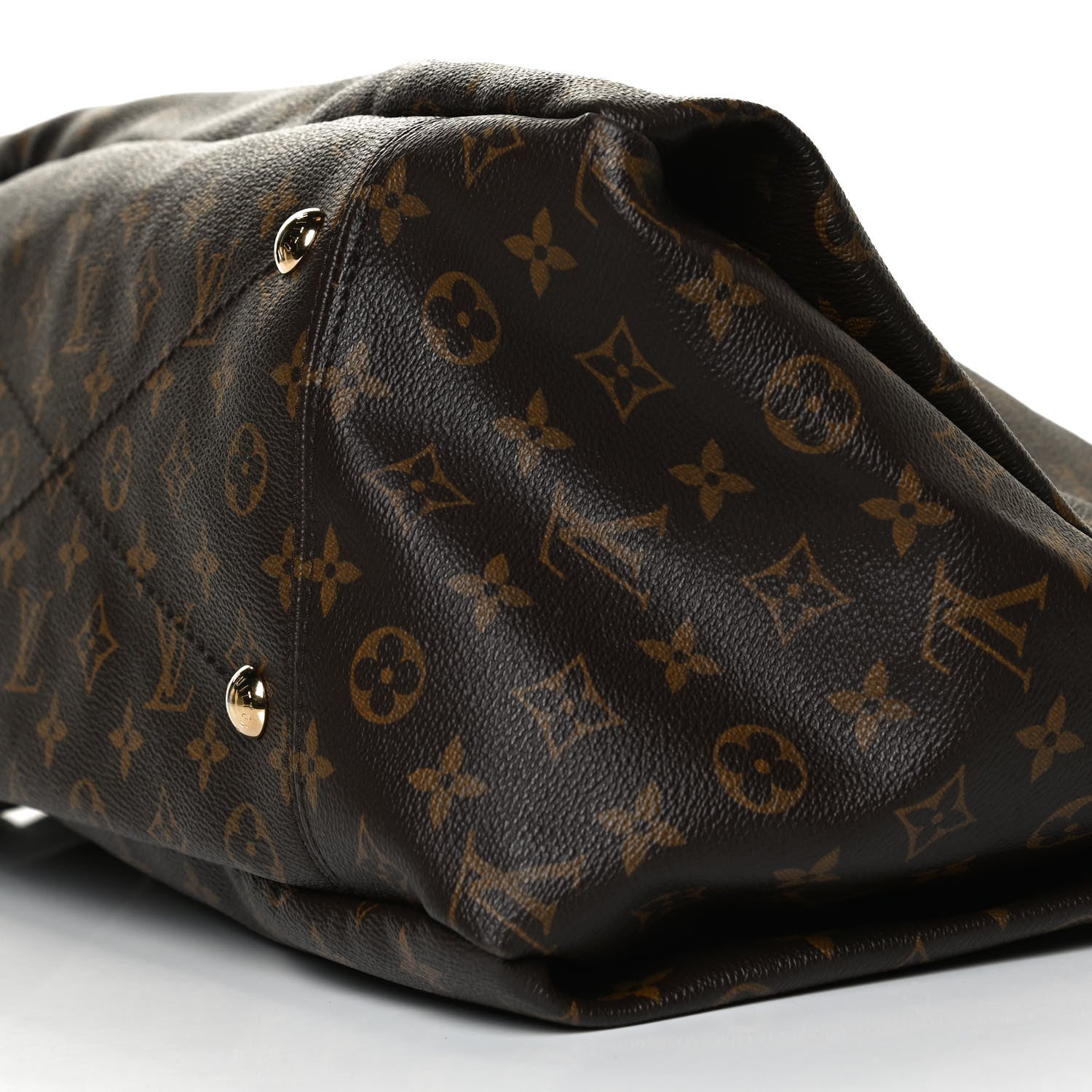 Louis Vuitton Monogram Artsy MM 10 of 10