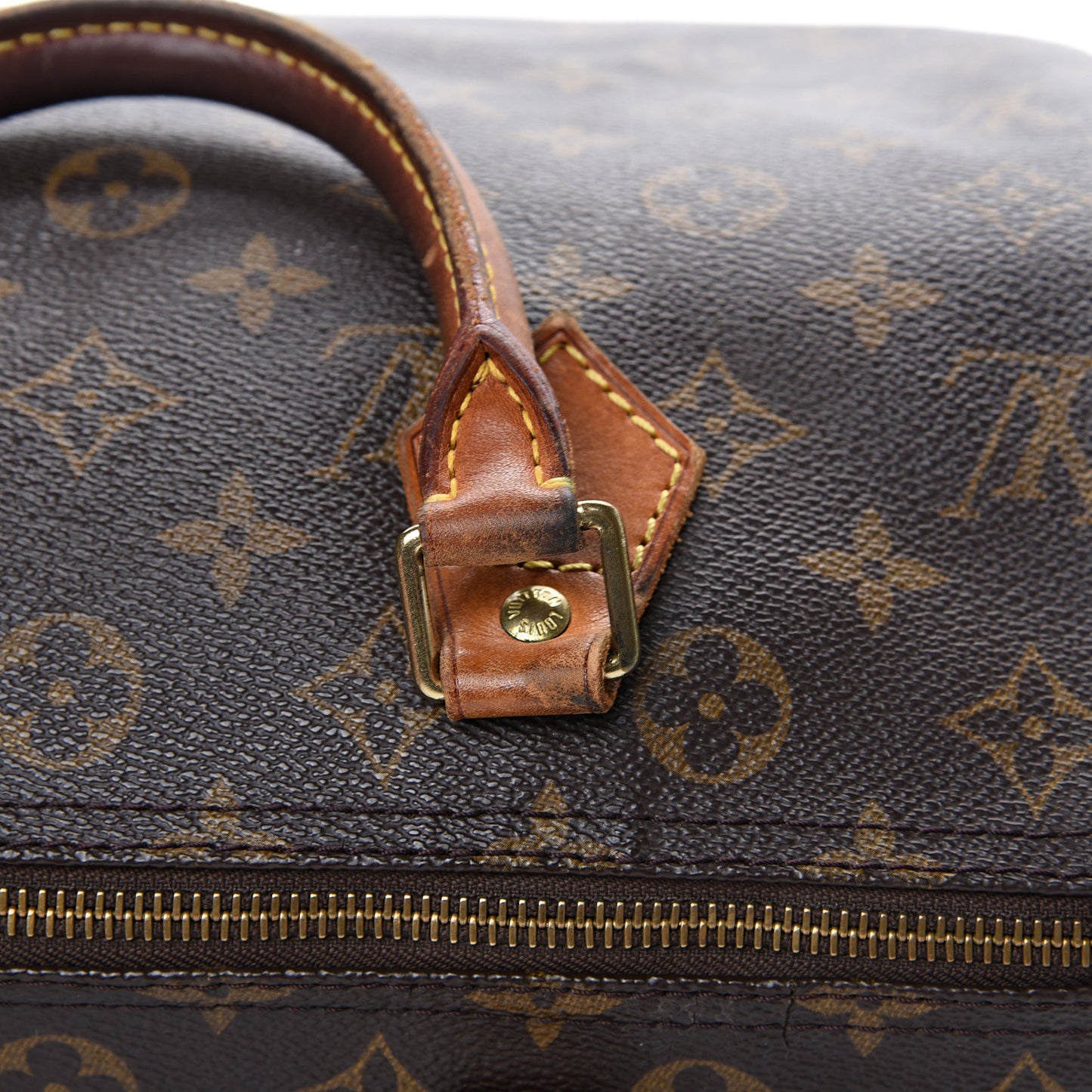 Monogram Speedy 30