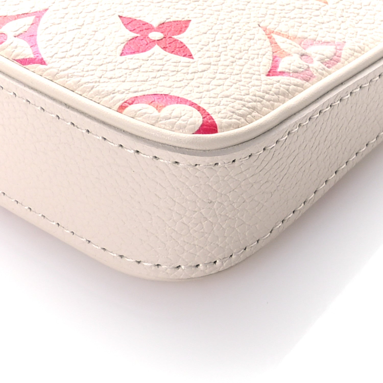 Louis Vuitton Empreinte Monogram Easy Pouch On Strap Sunrise Aquarelle 9 of 10