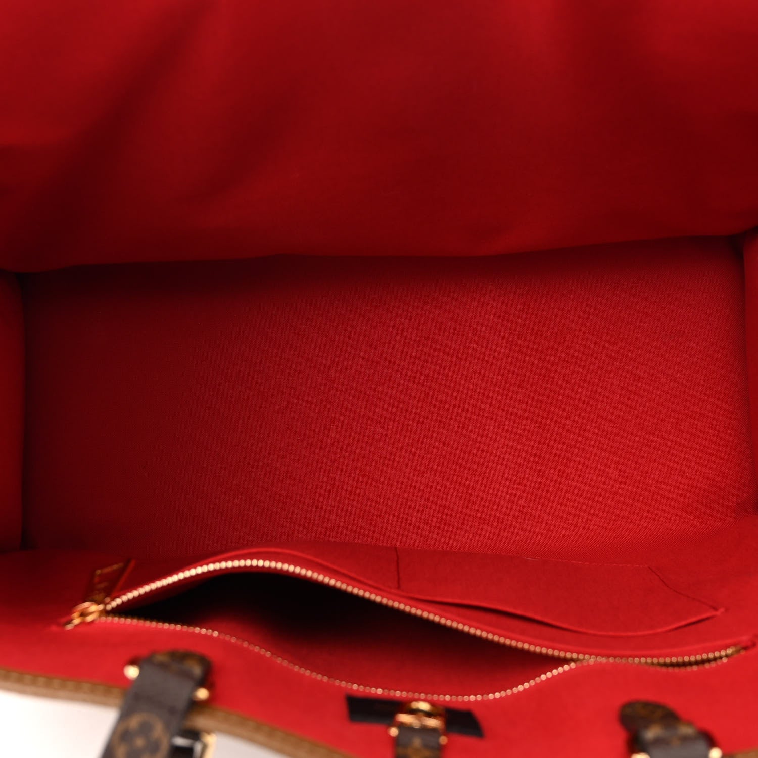 Louis Vuitton Reverse Monogram Giant Onthego GM 5 of 11