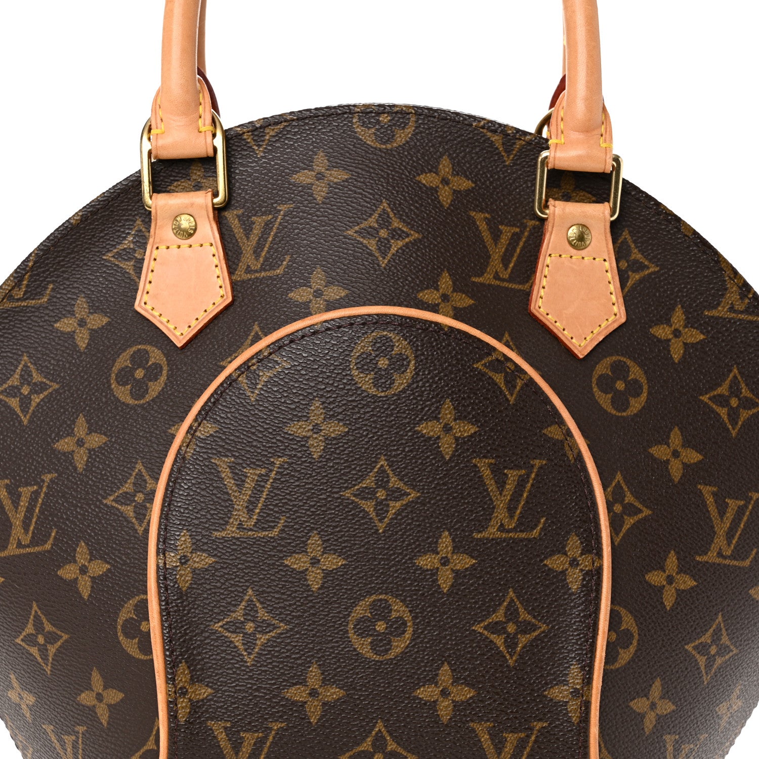Louis Vuitton Monogram Ellipse PM 8 of 13