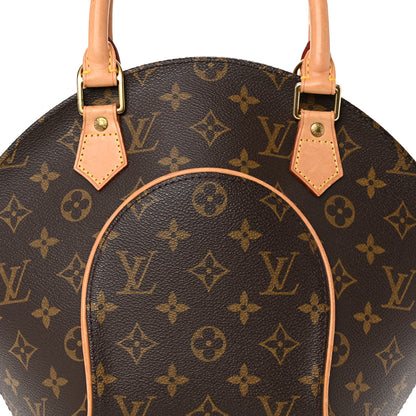 Louis Vuitton Monogram Ellipse PM 8 of 13