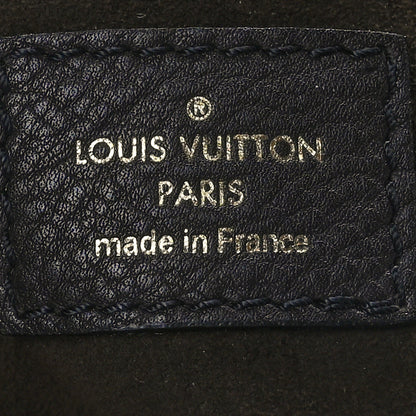 Louis Vuitton Mahina XS Chocolate 6 of 9