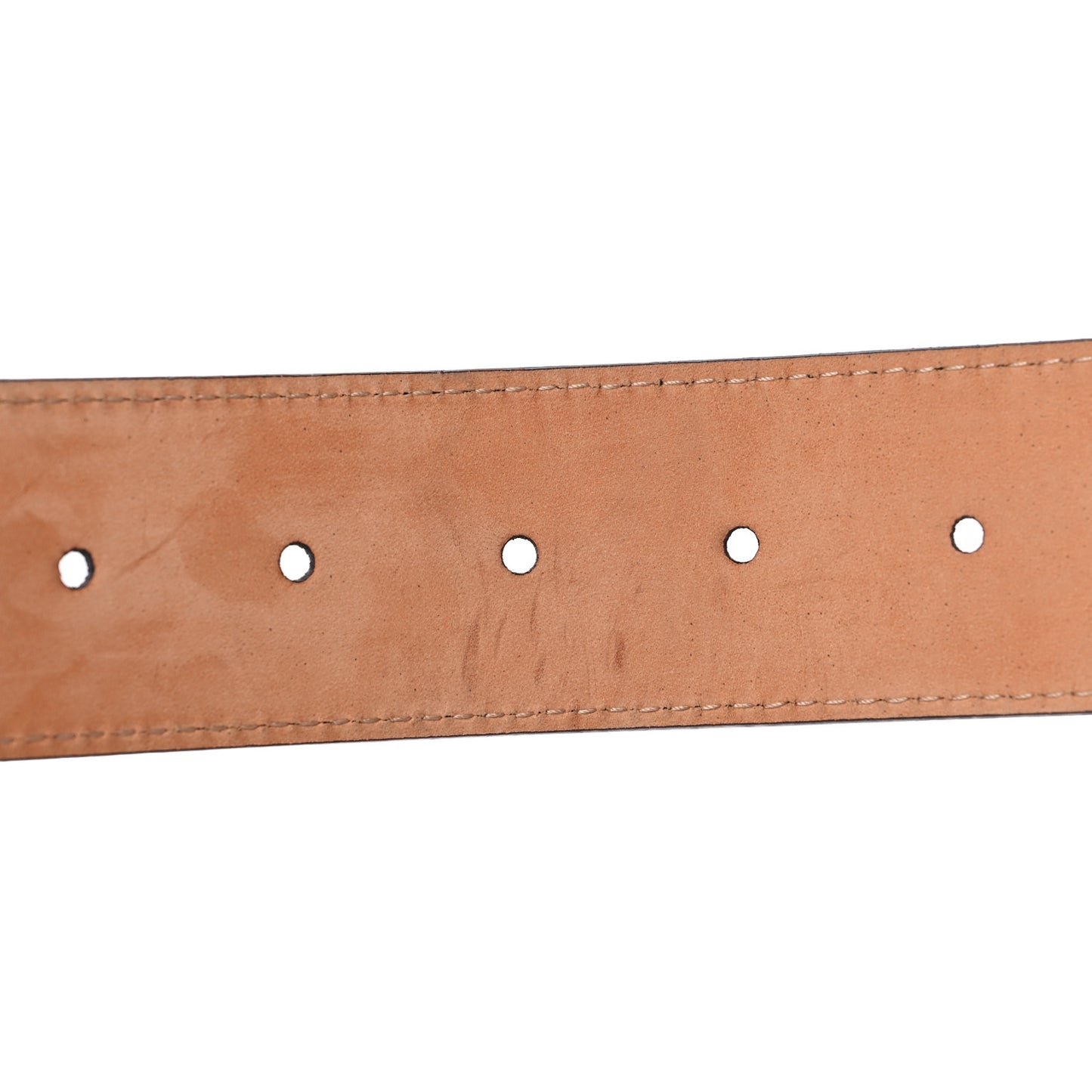 Monogram 40mm LV Initiales Belt 85 34